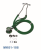 Multi-function stethoscope multi-color optional medical diagnostic equipment