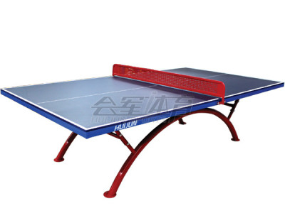 HJ-L003 outdoor table tennis table