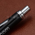 Rotating metal pen new creative metal pen conventional neutral pen processing custom can design logo
