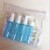 6 sets of travel cosmetics bottle filling perfume bottle spray bottle set without stickers