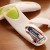 Electric eyelash curler eyelash clip 15 seconds intelligent temperature control electric eye beauty TV TV shopping