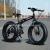 Bicycle 20 \"26\" 21 speed mountain terrain car high carbon steel folding land rover to reduce the width of a snow car.