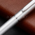 Hot Sale Metal Roller Ball Pen Metal Insert Signature Pen Hotel Exhibition Gift Pen Customizable Logo