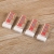 Eraser white rubber stationery super clean student office business rubber stationery.