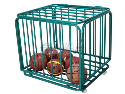 HJ-T118 basketball cart