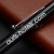Rotating metal pen new creative metal pen conventional neutral pen processing custom can design logo