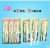 Family / adult / child electric toothbrush fur whitening mouthguard send 2 electric tooth brush head