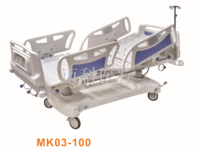 Medical bed Health care bed medical equipment