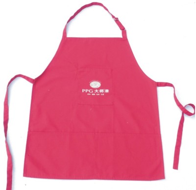 The custom custom aprons aprons advertising high-quality fashion aprons wholesale can be printed logo