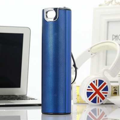 609 aluminum alloy Bluetooth Bluetooth speaker phone portable Bluetooth stereo.