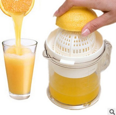 High quality universal multifunctional fruit juice machine creative gift TV products kitchenware