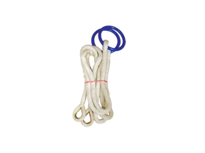 HJ-J027 dip with rope