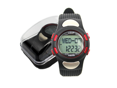 HJ-H2008 hand type heart rate tester