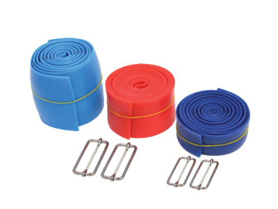HJ-K131 color rubber belt
