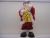 912312 inch Santa Claus Christmas decorations