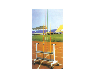 HJ-K085 javelin cart