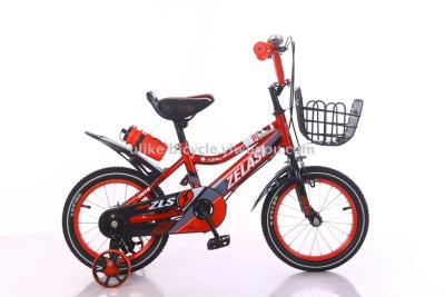 121416 inch 3-8 years old children's bicycle bicycle bicycle and new baby stroller