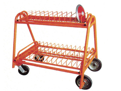 HJ-K060 discus cart