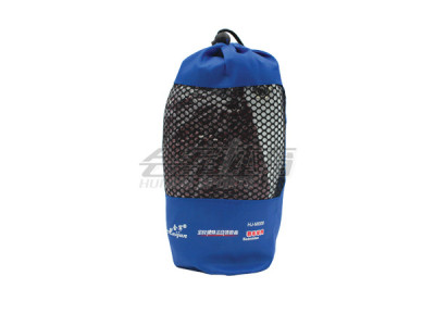 HJ-M008 badminton net (with steel wire)