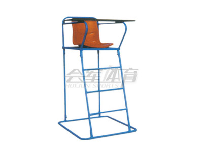 HJ-R007 tennis referee chair