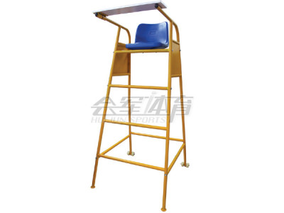 HJ-M039 referee chair