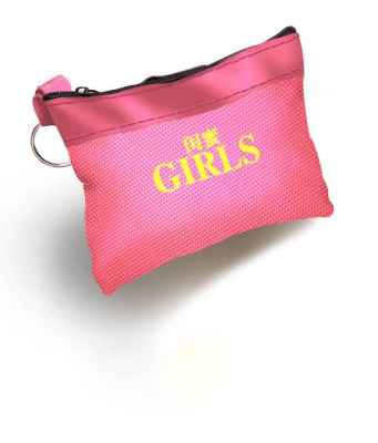 Manufacturers selling high-end cosmetic bag purse bag wholesale