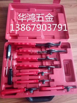 [factory direct] clamp spring, circlip pliers