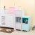 Plastic children's multi layer cabinet combined cabinet kitchen kitchen bathroom cabinet TC TV shopping