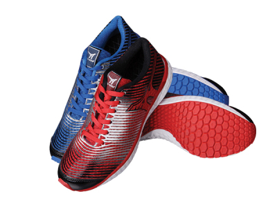 HJ-K501 jogging shoes