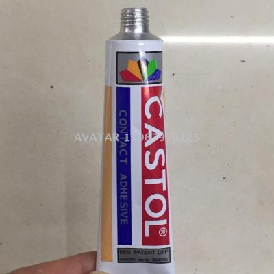 New arrival wholesale all purpose CASTOL 502 shoes glue