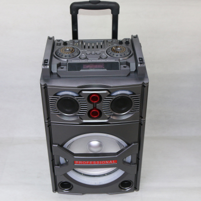 Manufacturer direct-sale m-110 bluetooth speaker.