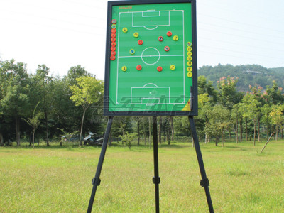 HJ-S007 football tactics board