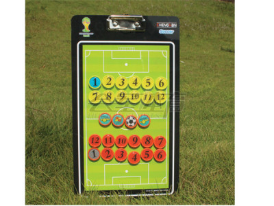 HJ-S007A football tactics board