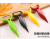 Fruit peeler Vegetable & Fruit drawshave digging plane twist garlic multifunctional food planing TV TV shopping