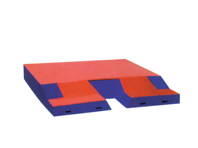 HJ-K190 game pole vault sponge pad