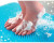 Factory Wholesale PVC Floor Mat Bathroom Non-Slip Mat Hotel Hotel Shower Room Non-Slip Mat Small Lawn Mats