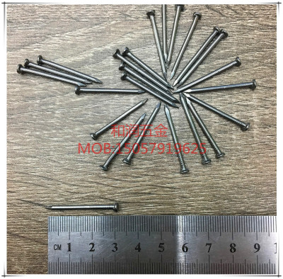 Polished nails for export common round nails for building nails for carpentry 