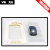Factory direct wholesale only car stalls key sets of silicone key key bag