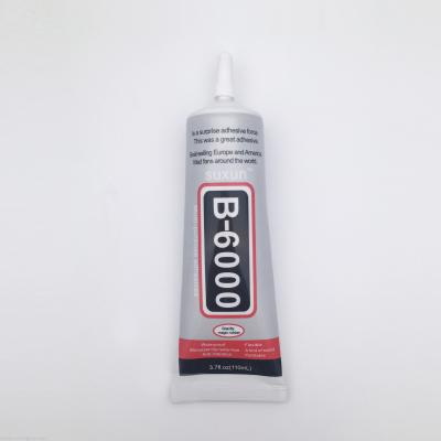 B6000 accessories glue