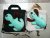 Children's Backpack Fabric Bag Handbag Backpack Cartoon Bag Creative Bag Puppy Bag