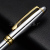 Special Offer Wholesale Metal Ball Point Pen High-End Hotel Ballpoint Pen Business Gifts Customizable Logo
