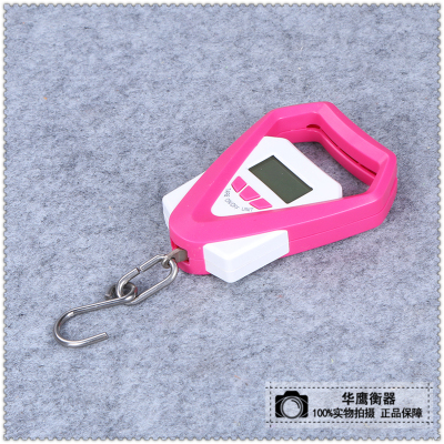 Mini electronic digital display portable scale electronic scale digital display