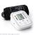 Factory direct selling Chinese and English upper arm electronic sphygmomanometer blood pressure measuring instrument