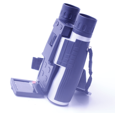 ZIYOUHU HD digital telescope camera