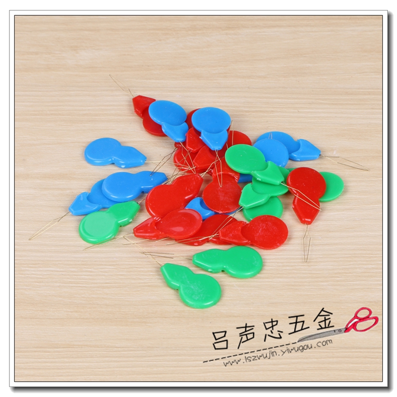 穿珠器 穿线穿绳串珠引线小孔珠子钩针钩环