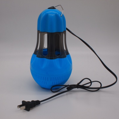 Mosquito Killer Light Light Catalyst Household LED Outdoor Radiation-Free Silent Bedroom Mosquito Killer SD-1122