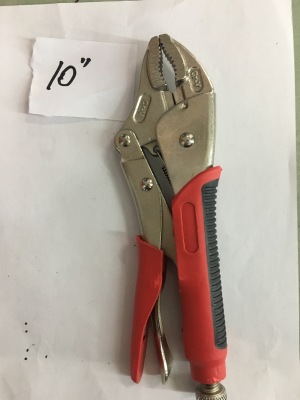 10 inch strong pliers 7 inch strong pliers pliers of the 5 inch CRV pliers