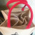 High-End Linen 6-Grid Gift Red Wine Wine Packaging Bag