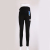 Huibona tonpants winter style cotton pants cotton five-pointed star warm belly pants pregnant women nine minutes pants