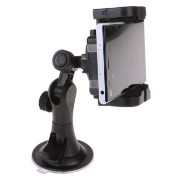 Multi-function vehicle-mounted mobile phone bracket mobile phone bracket car supplies.